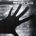 SNIFFING GLUE - s/t 12"